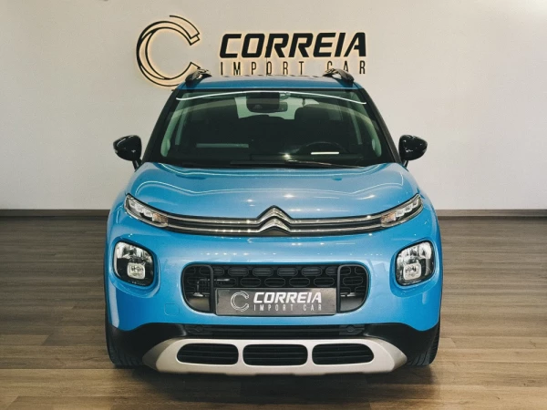Citroen C3 Aircross 1.5 BlueHDi Shine S&S 2