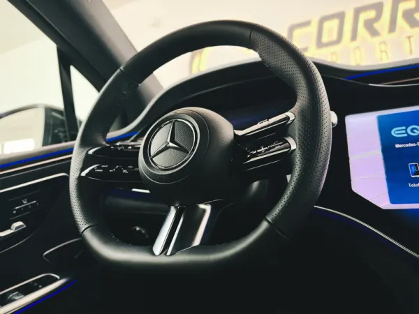 Mercedes-Benz EQE SUV 300 Edition 12