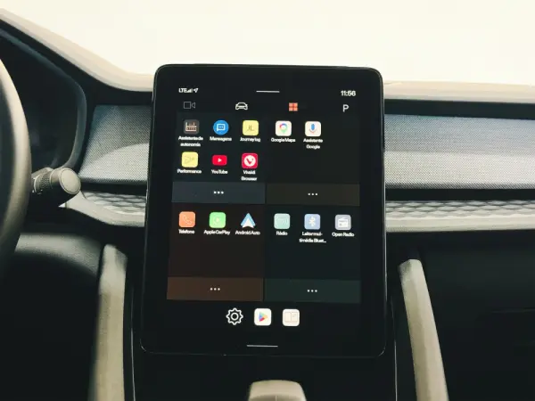 Polestar 2 Single Motor 69kWh 27