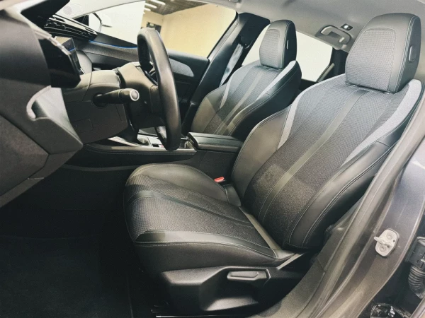 Peugeot 308 SW 1.5 BlueHDi Allure Pack 12