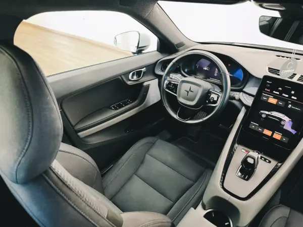 Polestar 2 Single Motor 69kWh 26