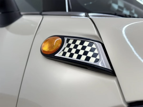 MINI Clubman Cooper D 11
