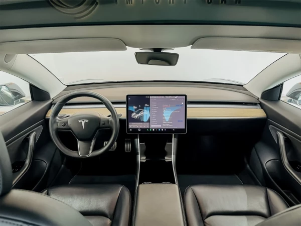 Tesla Model 3 Performance Dual Motor AWD 11