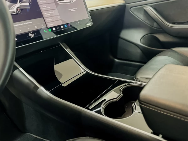 Tesla Model 3 Performance Dual Motor AWD 17