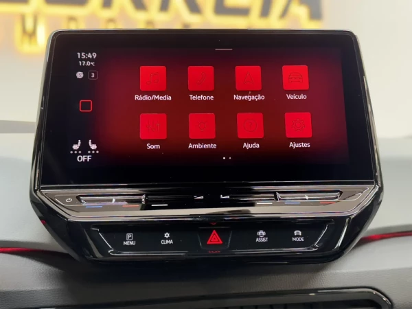 Volkswagen ID.3 Pro Permance 1st Plus 12
