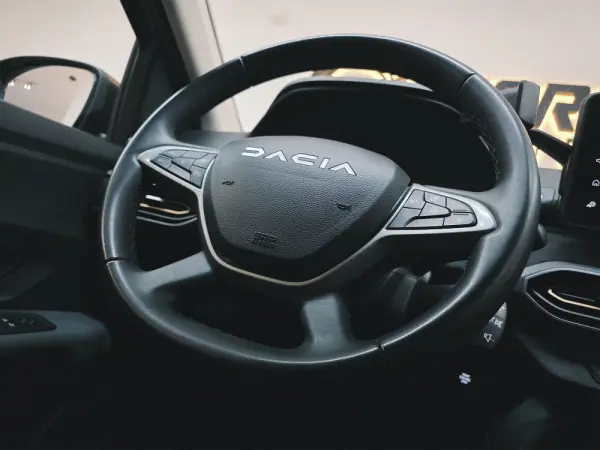 Dacia Jogger 1.0 ECO-G Extreme 7L Bi-Fuel 13
