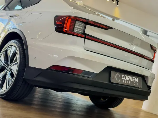 Polestar 2 Single Motor 69kWh 5