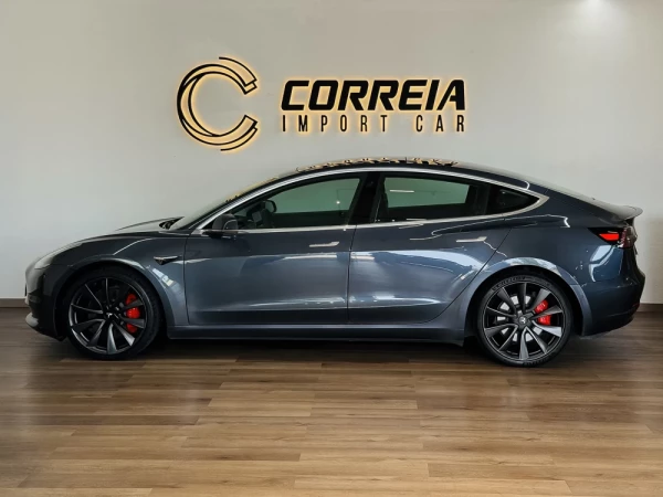 Tesla Model 3 Performance Dual Motor AWD 5