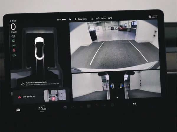 Tesla Model 3 Long-Range Dual Motor AWD 24