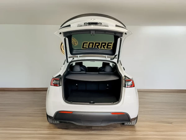Tesla Model Y Performance Tração Integral 5