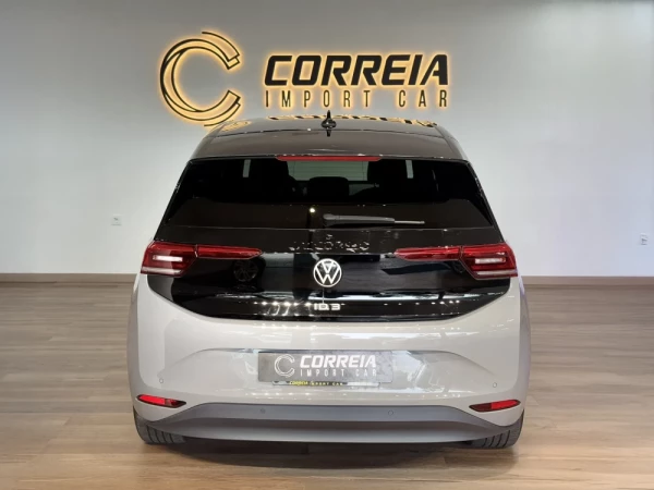Volkswagen ID.3 Pro Permance 1st Plus 4