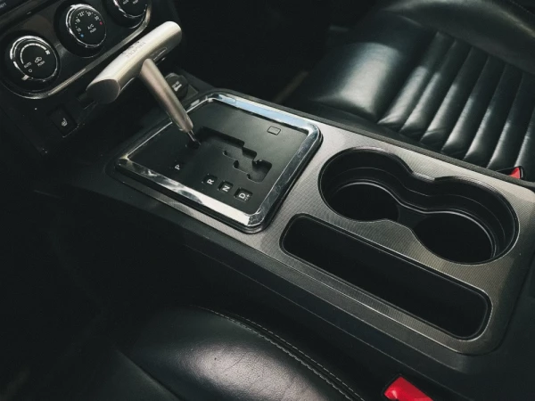 Dodge Challenger 13