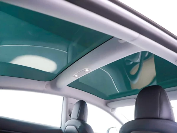 Tesla Model 3 Long-Range Dual Motor AWD 9