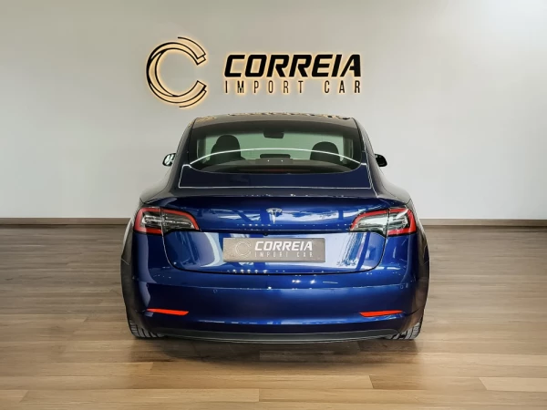 Tesla Model 3 Standard Range Plus RWD 4