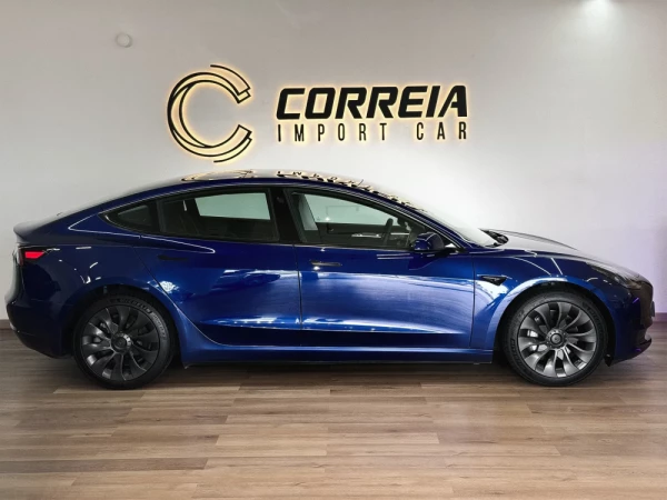 Tesla Model 3 Standard Range Plus RWD 3