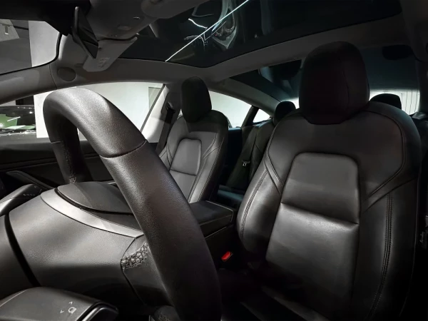Tesla Model 3 Standard RWD Plus 8