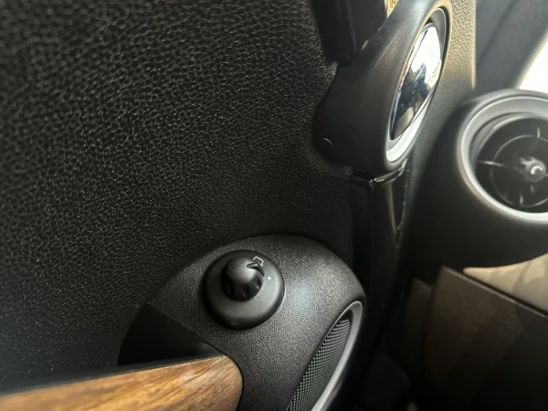 MINI Cabrio Cooper D 20