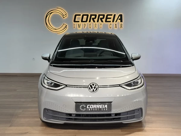 Volkswagen ID.3 Pro Permance 1st Plus 2