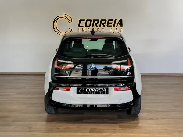 BMW i3 94Ah +EXA +Comfort Package Advance 5