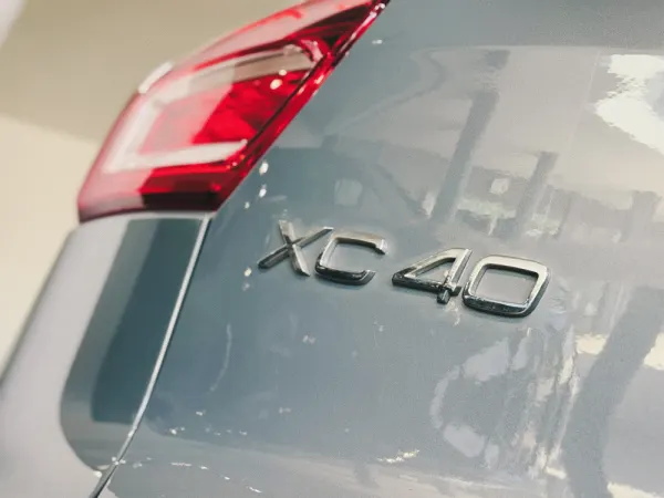 Volvo XC 40 Recharge Twin Ultimate 7
