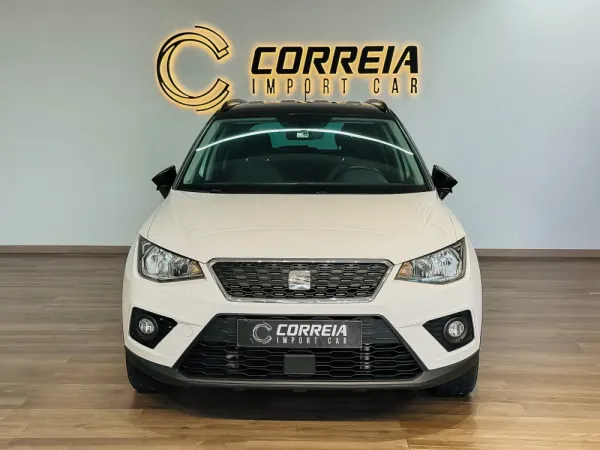 SEAT Arona 1.0 TSI Style 2