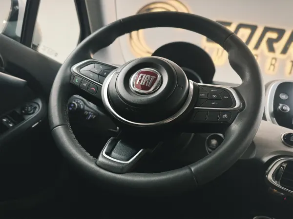 Fiat 500X 1.3 MJ Connect 13