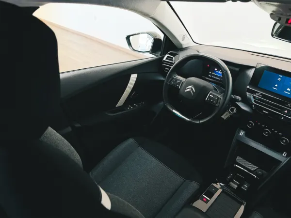 Citroën e-C4 50 kWh Feel Pack 9