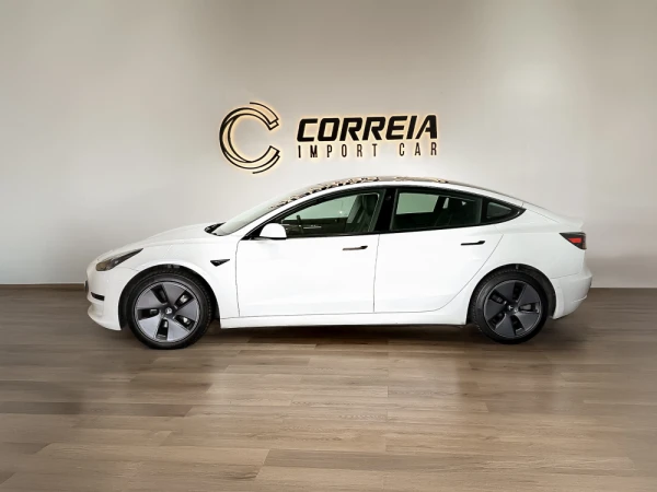 Tesla Model 3 Tração Traseira 6