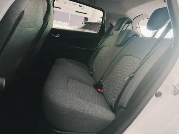 Renault Zoe (c/ Bateria) Exclusive 50 11