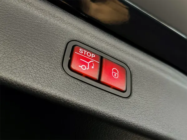 Mercedes-Benz EQE SUV 300 Edition 21