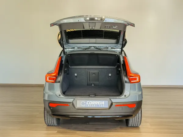 Volvo XC 40 Recharge Twin Ultimate 5