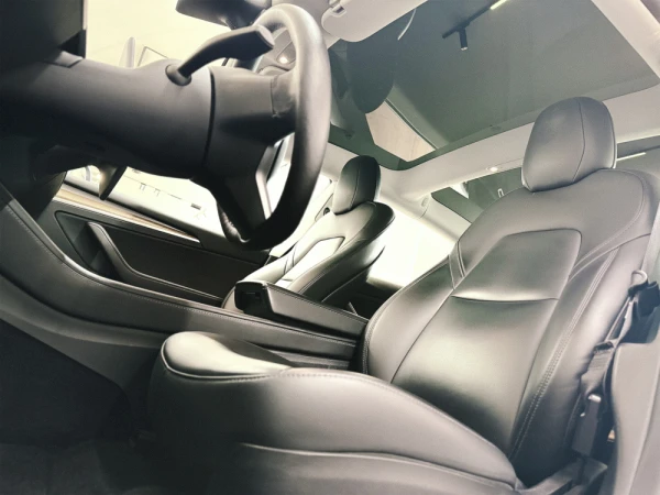 Tesla Model 3 Tração Traseira 7