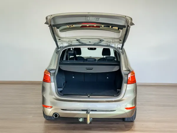BMW 216 Gran Tourer d Line Sport Auto 5