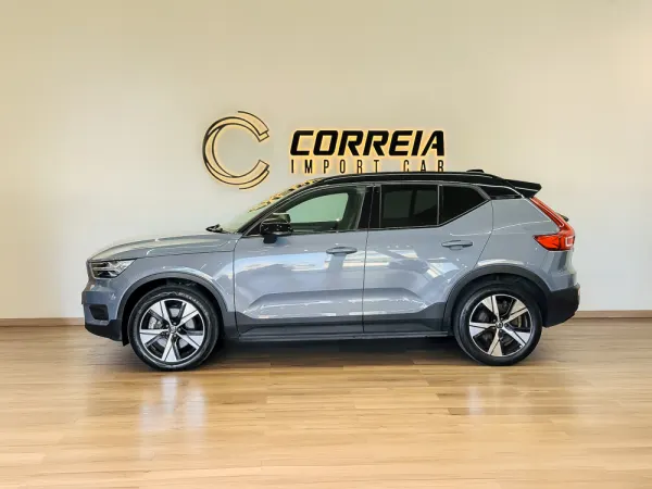 Volvo XC 40 Recharge Twin Ultimate 6