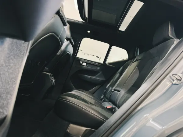 Volvo XC 40 Recharge Twin Ultimate 15