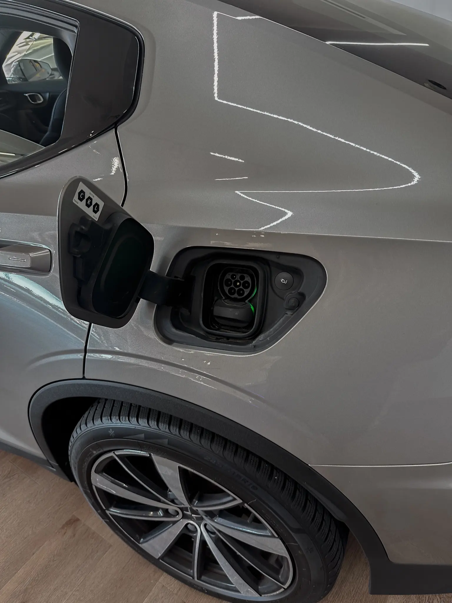 Polestar 2 Single Motor 64kWh 32