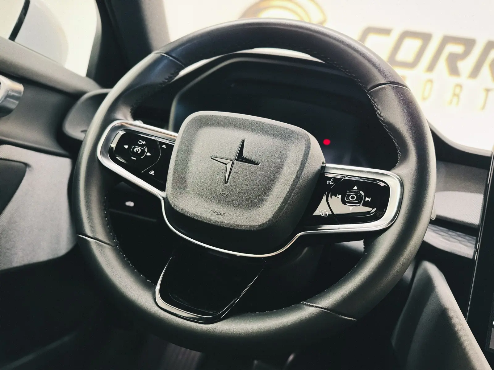 Polestar 2 Single Motor 69kWh 30