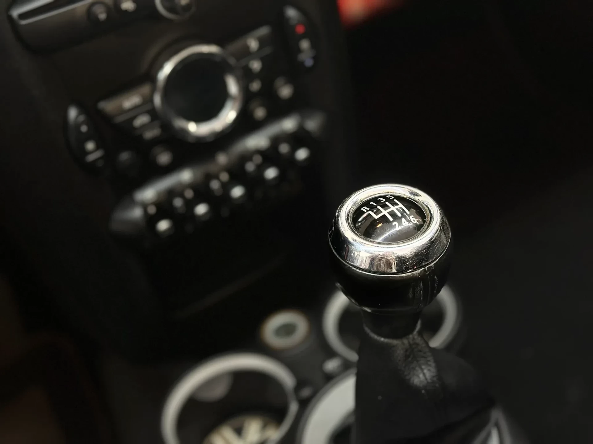 MINI Cabrio Cooper D 25