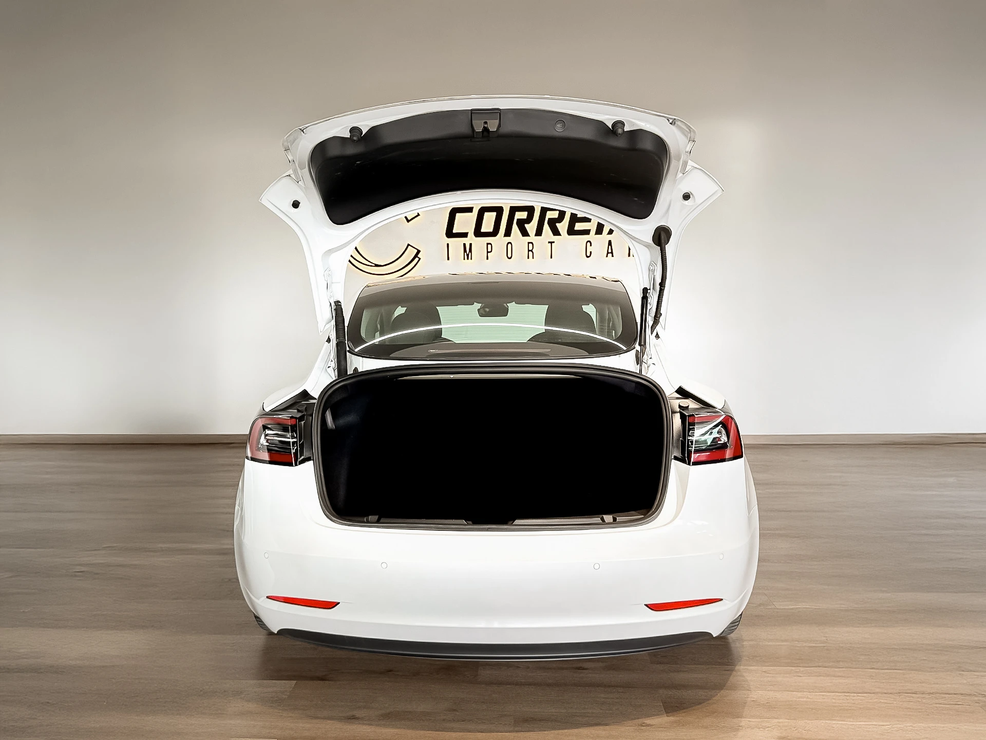 Tesla Model 3 Tração Traseira 5