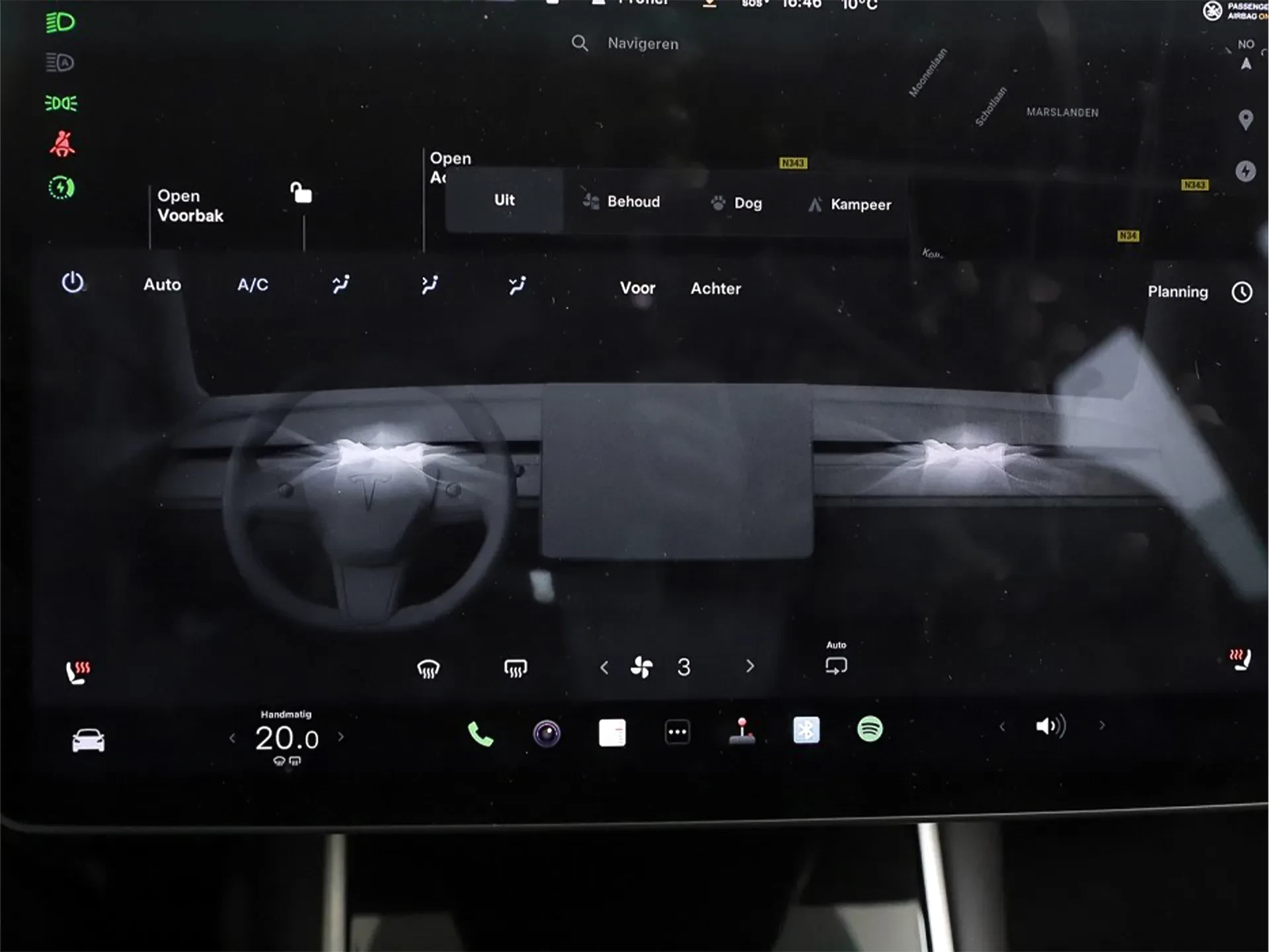 Tesla Model 3 Long-Range Dual Motor AWD 21