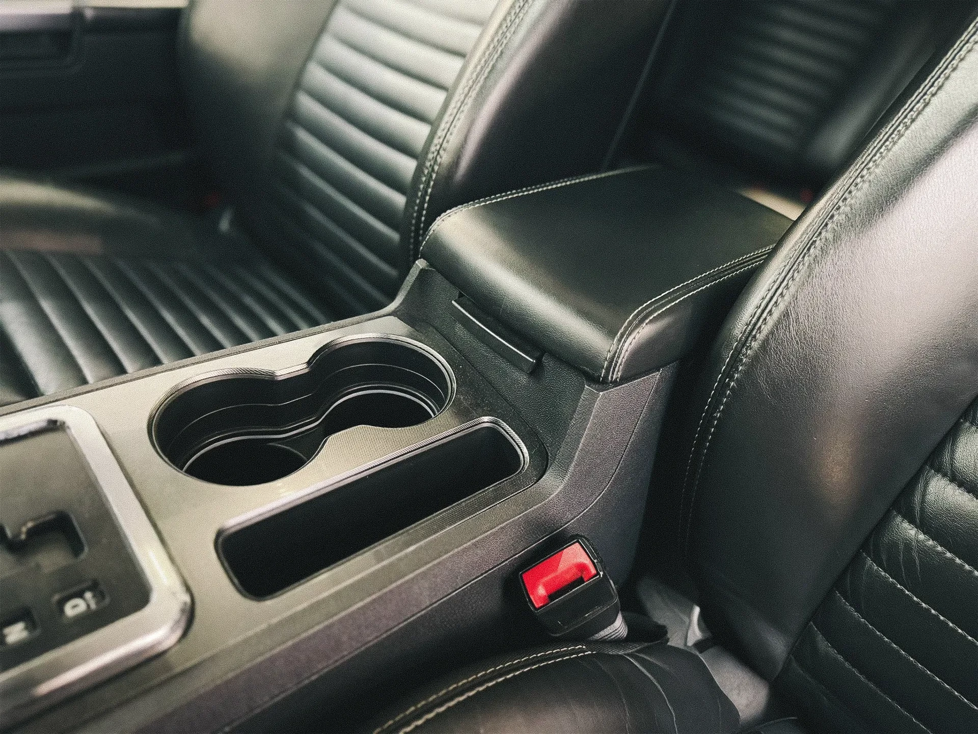 Dodge Challenger 12
