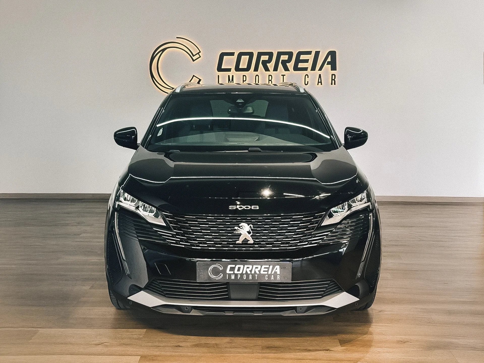 Peugeot 5008 1.5 BlueHDi Allure Pack EAT8 2
