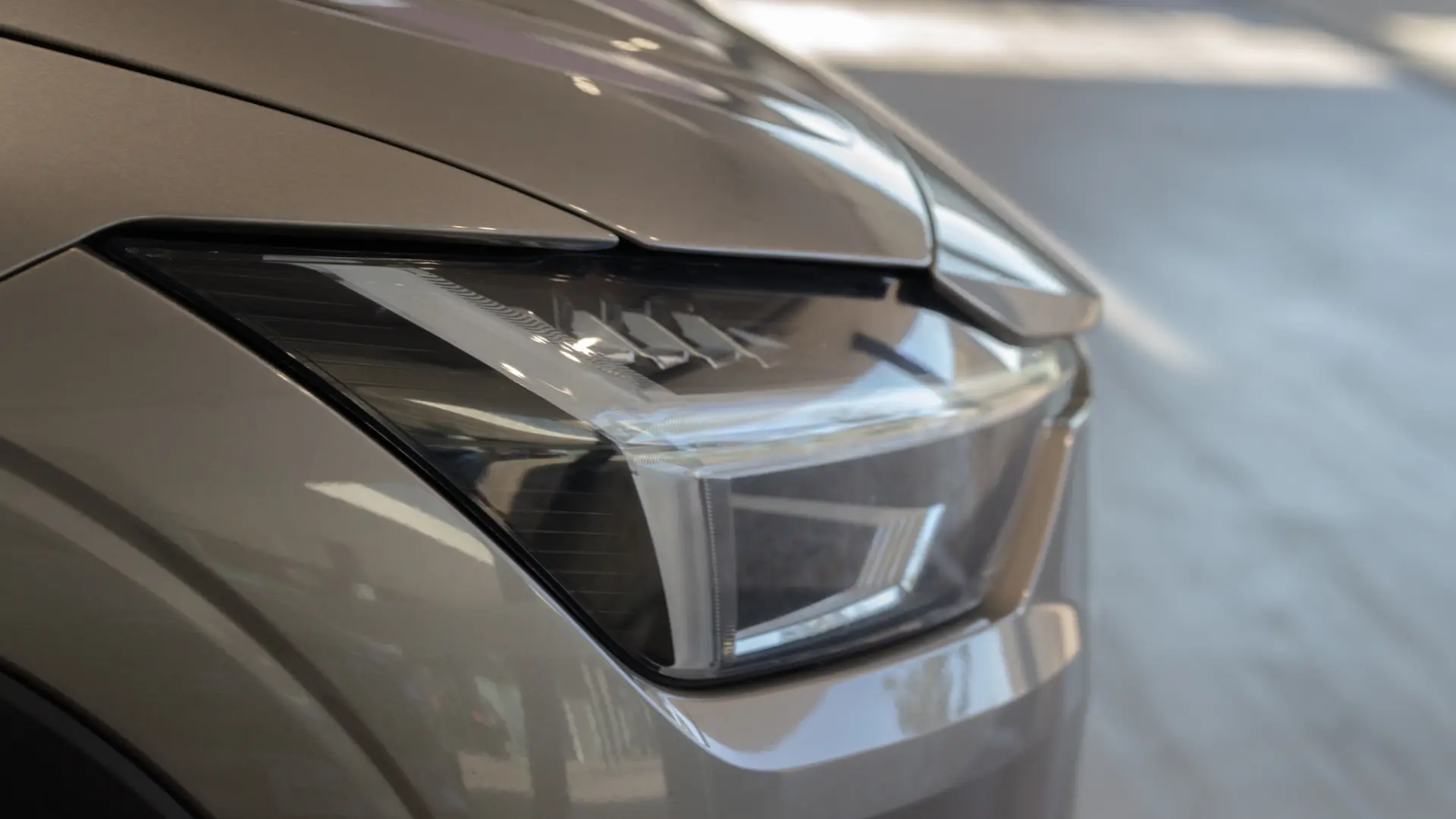 Polestar 2 Single Motor 64kWh 6