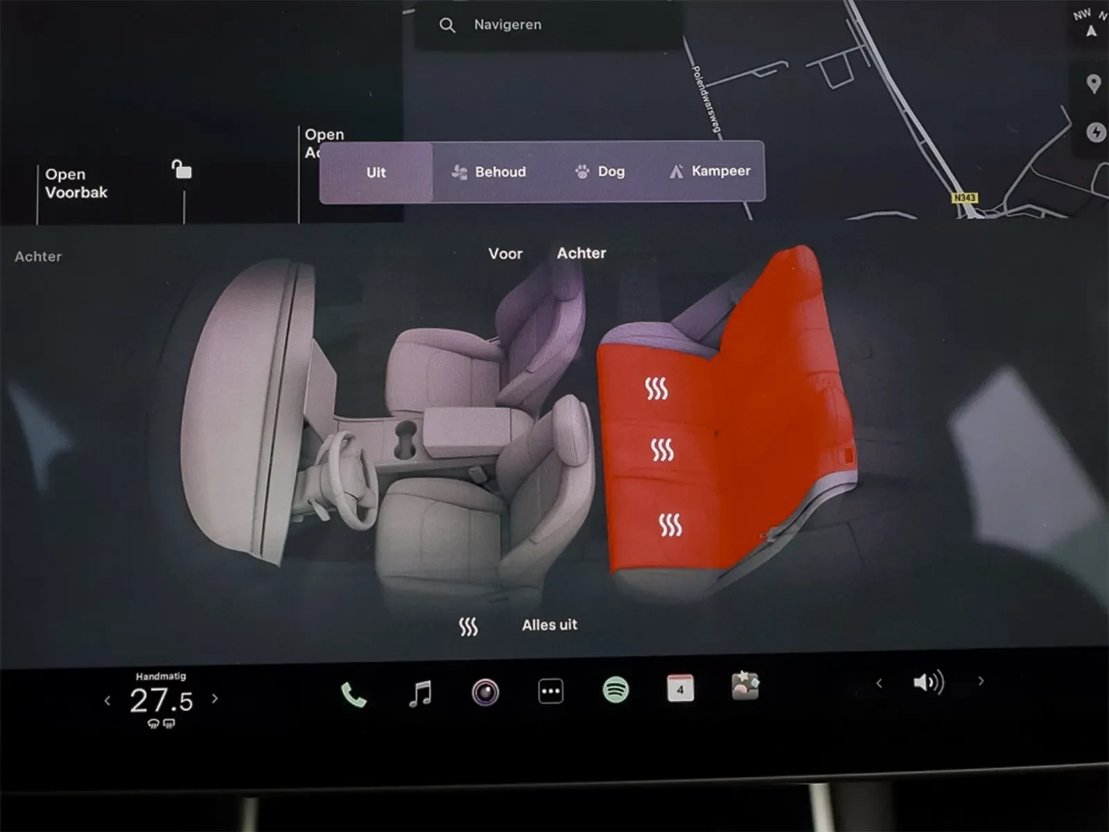 Tesla Model 3 Long-Range Dual Motor AWD 18