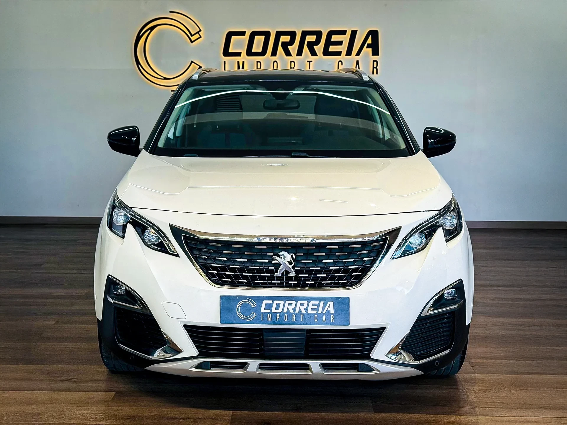 Peugeot 5008 1.5 BlueHDi Allure EAT8 2