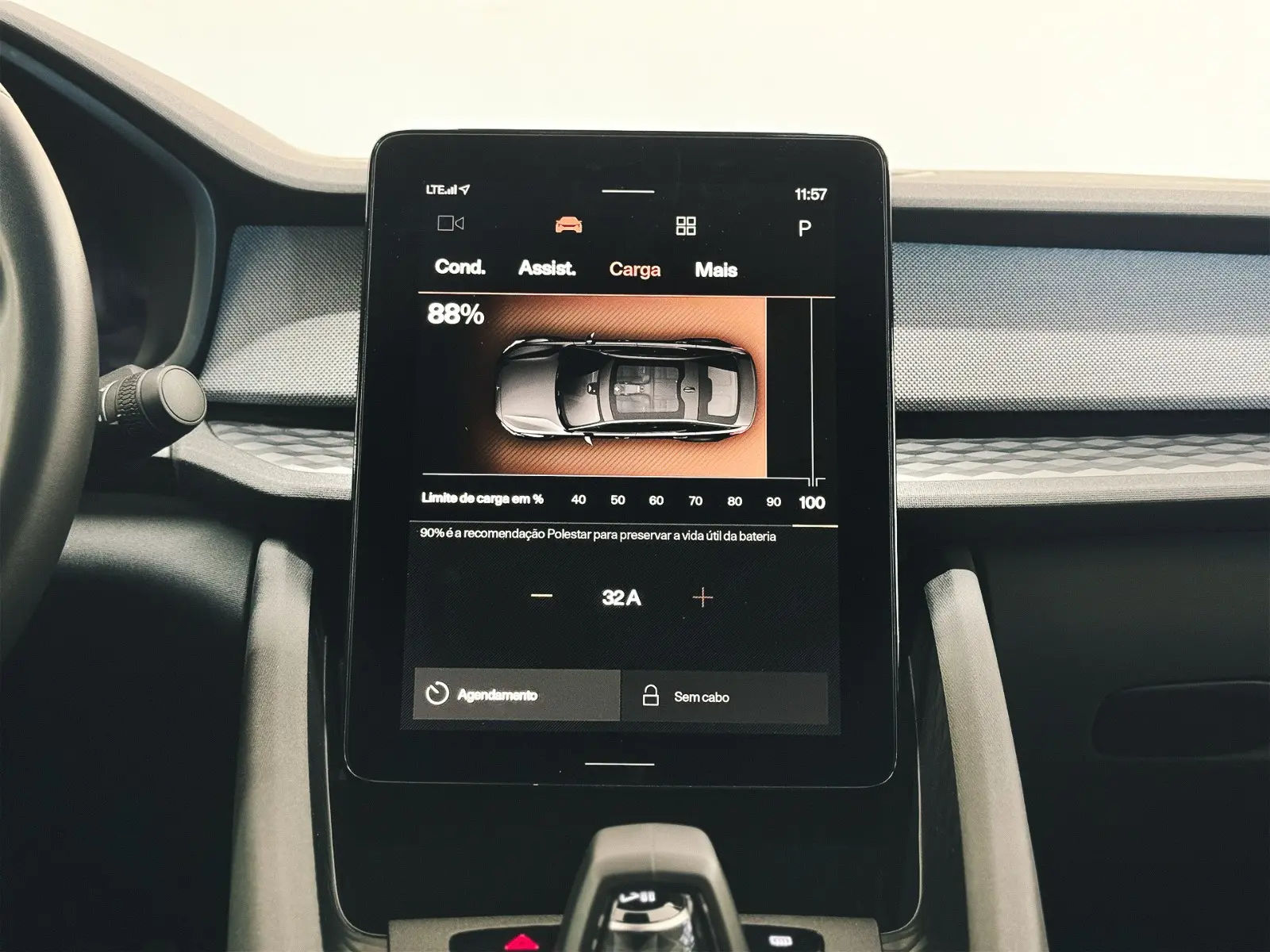 Polestar 2 Single Motor 69kWh 32