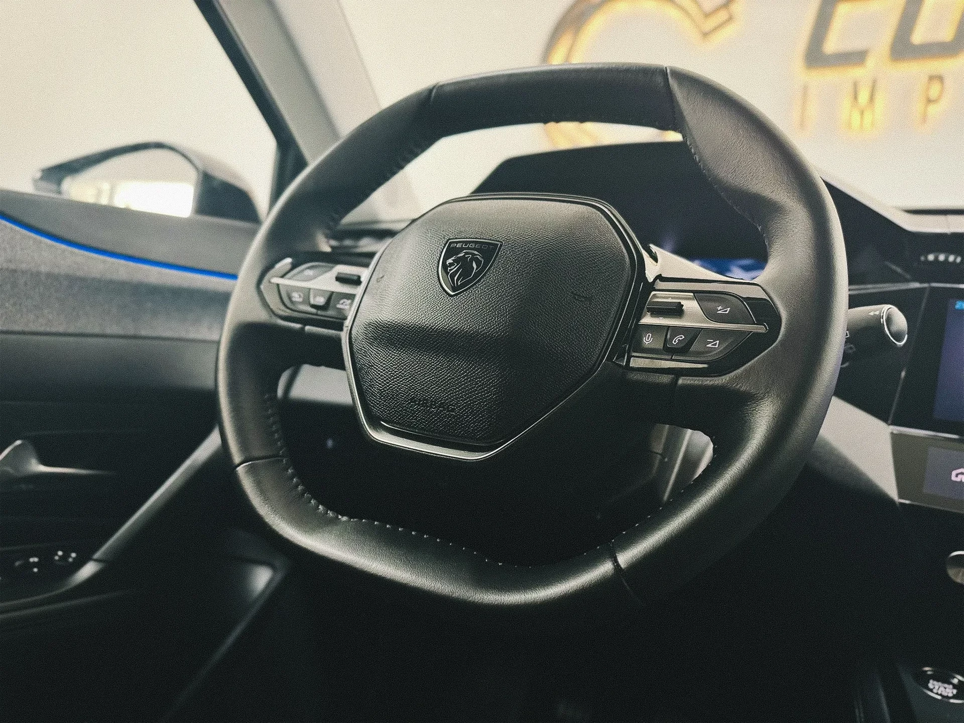 Peugeot 308 SW 1.5 BlueHDi Allure Pack 11