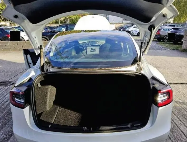 Tesla Model 3 Premium Long Range RWD 10