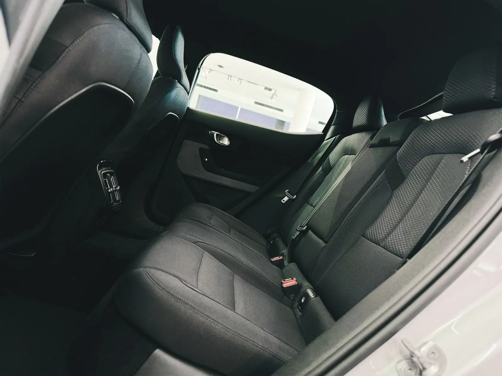 Polestar 2 Single Motor 69kWh 40