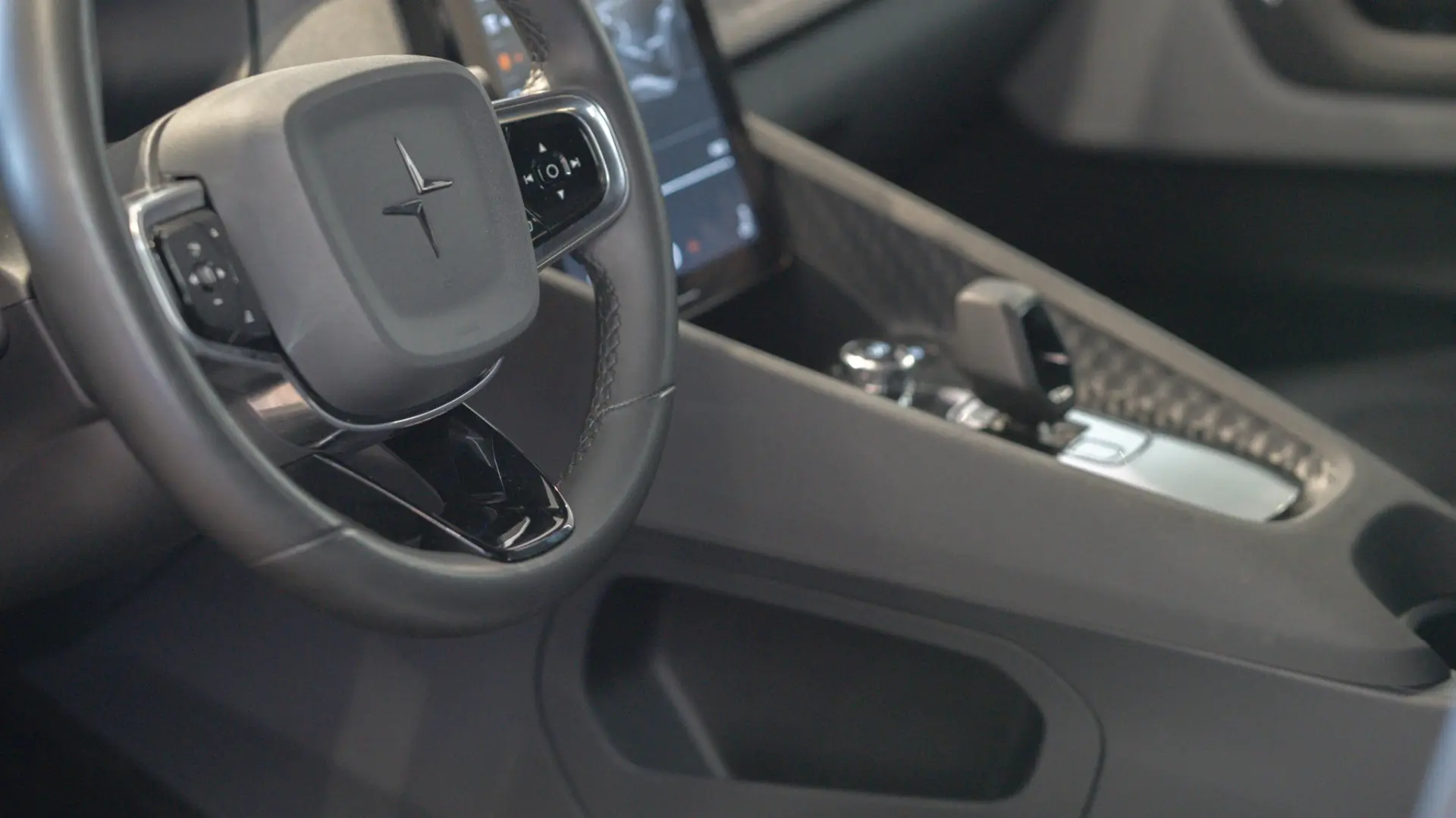 Polestar 2 Single Motor 64kWh 12